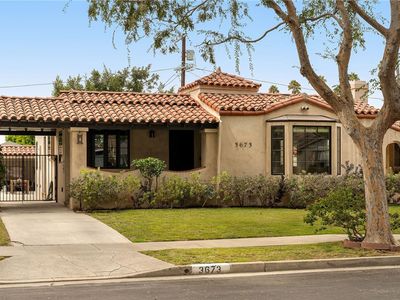 3673 Virginia Rd, Los Angeles, CA, 90016