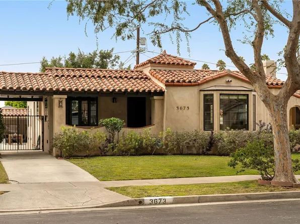 3673 Virginia Rd, Los Angeles, CA 90016