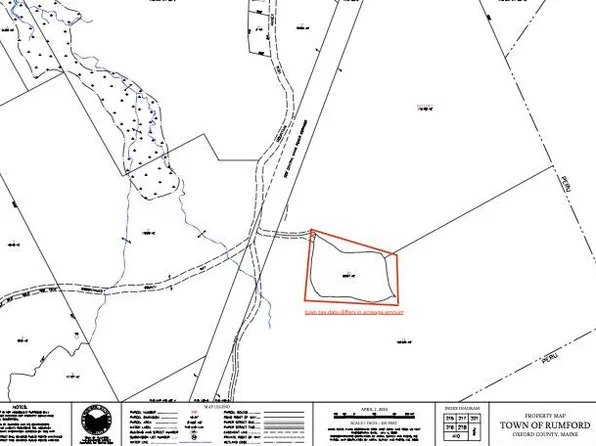 010 Mountain View Annex, Rumford, ME 04276