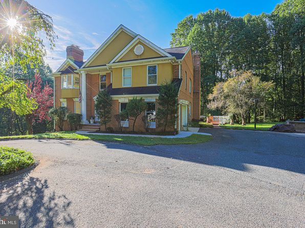 10034 Gunridge Cir, Kingsville, MD 21087