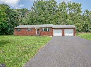 364 Ferrell Rd, Mullica Hill, NJ 08062