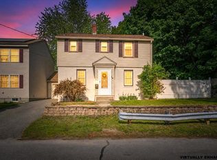 14 9th Street, Nashua, NH 03060