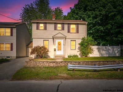 14 9th Street, Nashua, NH, 03060