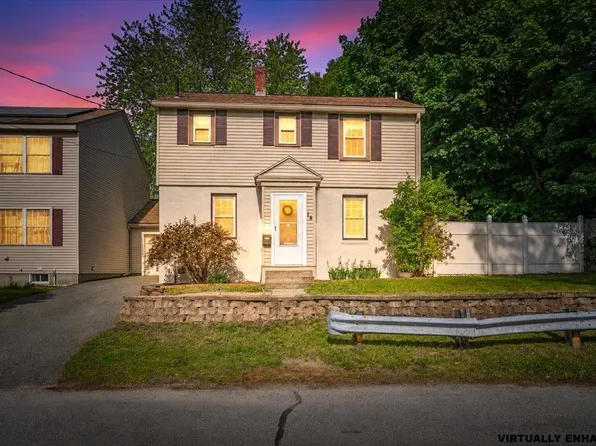 14 9th Street, Nashua, NH 03060