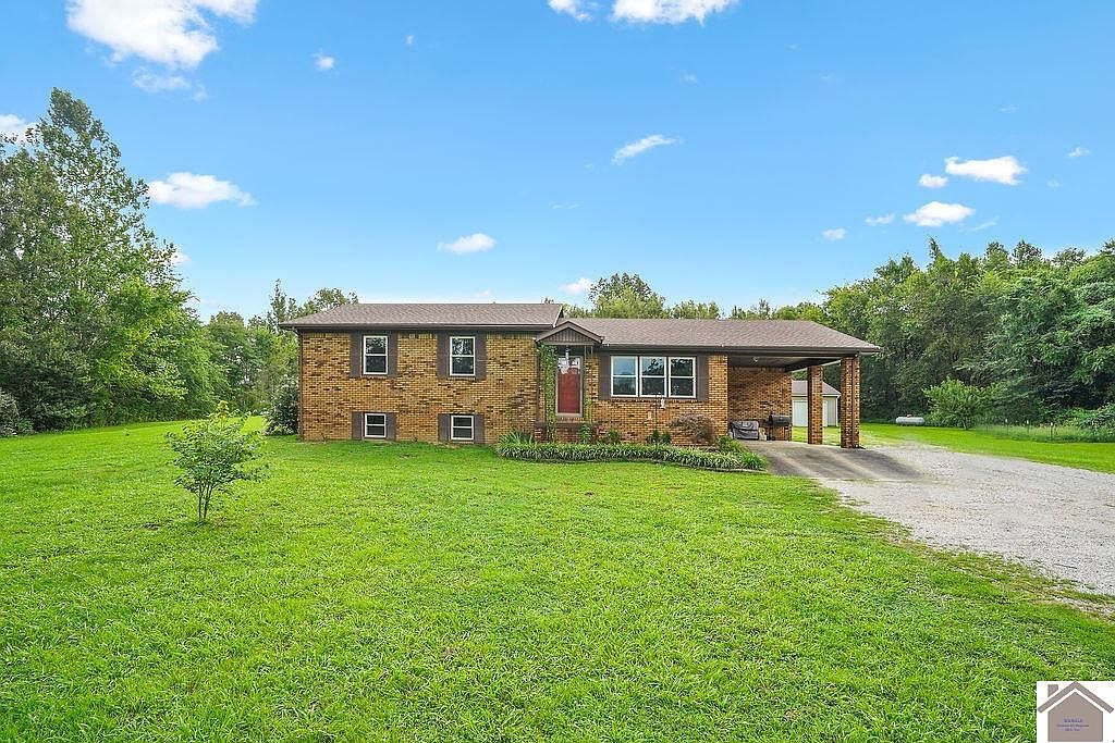 4664 Oscar Rd, Barlow, KY 42024 MLS 123392 Zillow