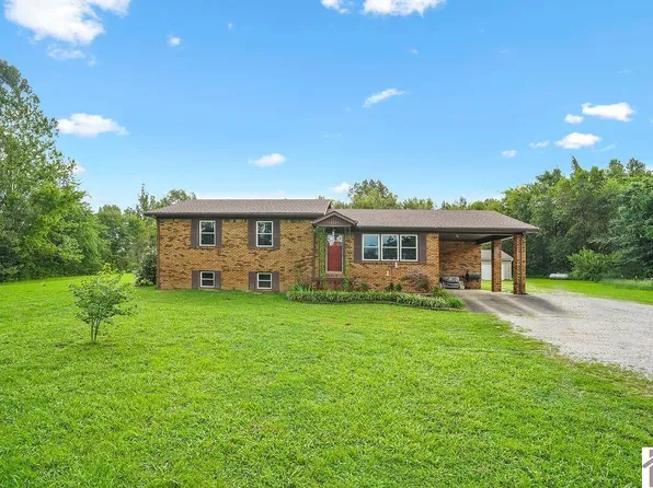 4664 Oscar Rd, Barlow, KY 42024