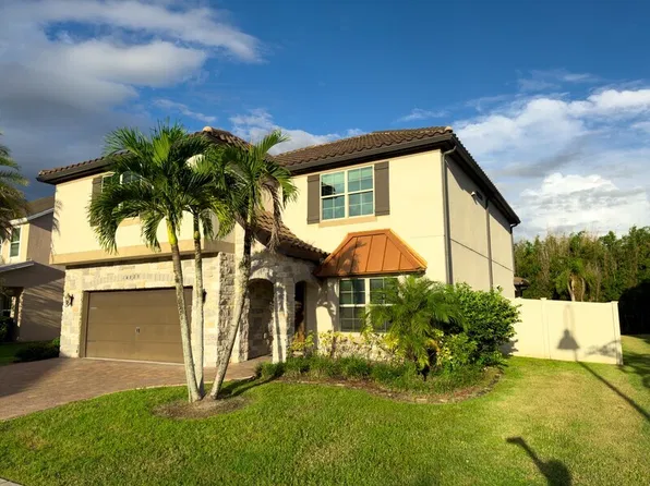 14823 Golden Sunburst Ave, Orlando, FL 32827