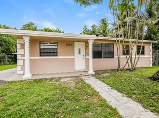 20805 NW 38th Ave, Miami Gardens, FL 33055
