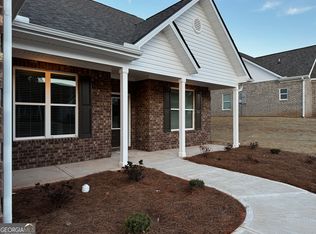 680 Park Place Way, Social Circle, GA 30025