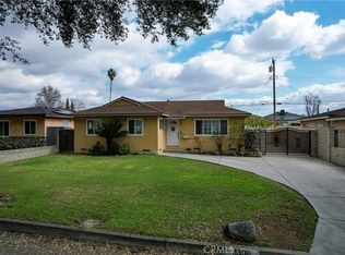 1306 N Eastbury Ave, Covina, CA 91722
