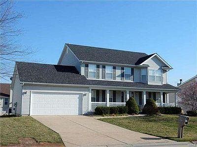 1st image of 1456 Soaring Eagle Dr