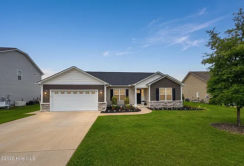 242 Legacy Ln Photo 1