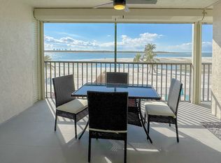 8400 Estero Blvd APT 203, Fort Myers Beach, FL 33931