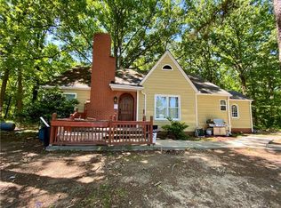 1707 Goldmine Rd #2, Monroe, NC 28110