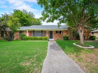 6816 Treehaven Rd, Fort Worth, TX 76116