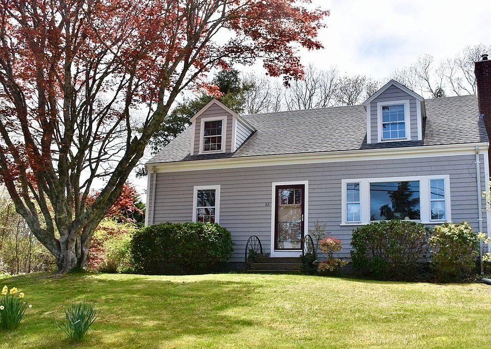 22 Little Harbor Rd, Wareham, MA 02571 Zillow