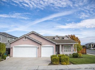 1400 Kathleen Ct, Hollister, CA 95023