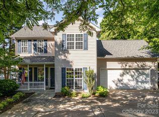 19511 S Main St, Cornelius, NC 28031