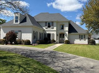 53 Marquis Mnr, Morgan City, LA 70380