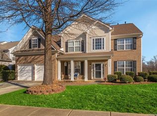 10209 Glenburn Ln, Charlotte, NC 28278