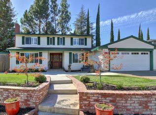 5057 Olive Oak Way, Carmichael, CA