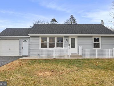 27 Harvard Rd, Hagerstown, MD, 21742