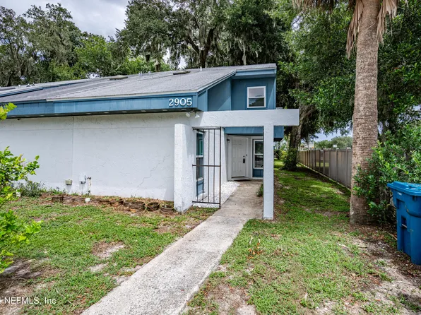 2905 SONGBIRD Drive, Jacksonville, FL 32233