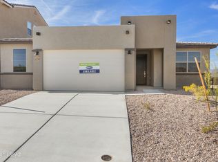 12797 E Lazy J Ranch Pl, Vail, AZ 85641
