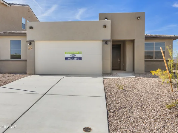 12797 E Lazy J Ranch Pl, Vail, AZ 85641