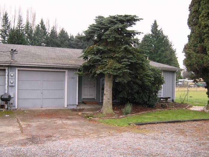 Puyallup Duplex