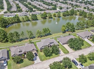11306 Misty Willow Ln, Tomball, TX 77375