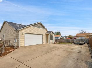 816 Alyssa Ct, Molalla, OR 97038