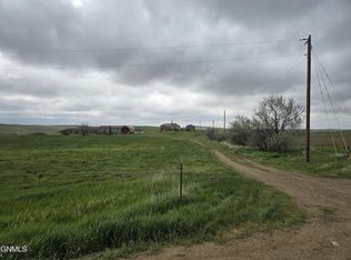 3242 140th Ave NW, Alexander, ND 58831