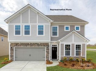 151 Aviendha Ln, Troutman, NC 28166