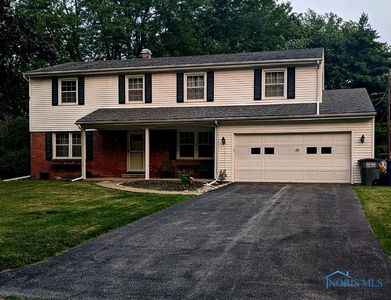 4035 Greenbrook Ct, Toledo, OH, 43614