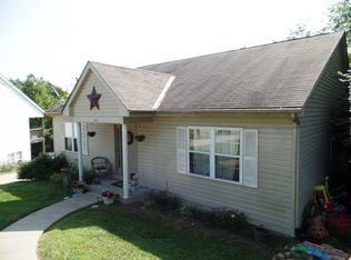 1991 Pieck Dr, Covington, KY 41011