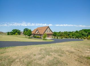 151 Canyon Creek Ct, Weatherford, TX 76087