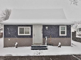 1817 1a Ave N, Lethbridge, AB T1H 0A9