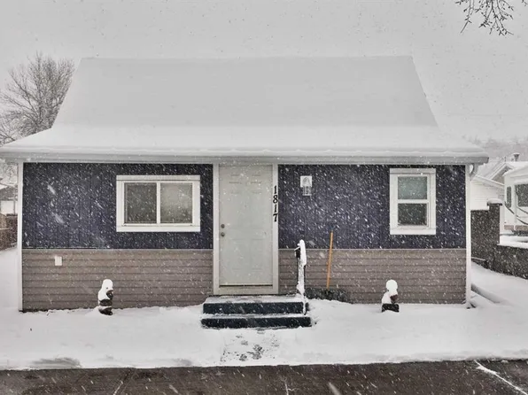 1817 1a Ave N, Lethbridge, AB T1H 0A9