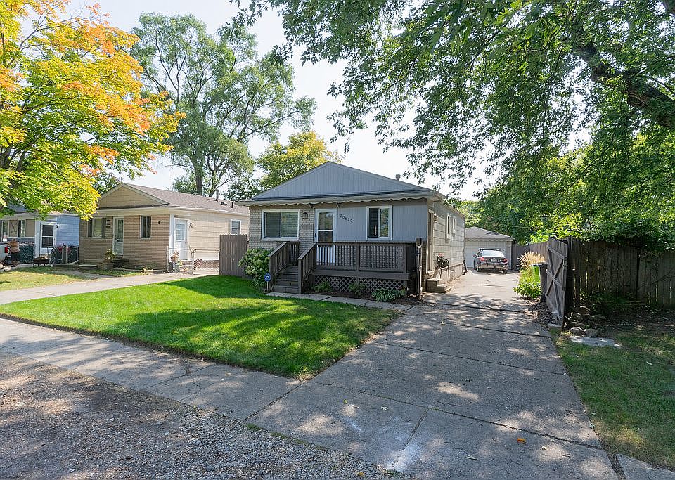 1st image of 20820 Vermander Ave