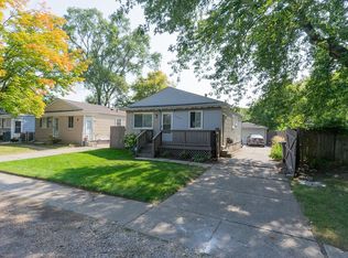20820 Vermander Ave, Clinton Township, MI 48035