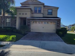 2306 Victoria Dr #2306, Davenport, FL 33837