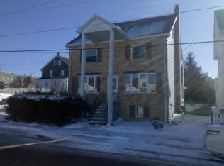300 North St, Hazleton, PA 18202
