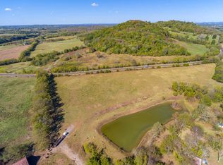 190 Hawthorne Hill Rd, Shelbyville, TN 37160