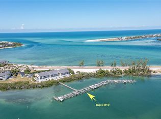 6040 Boca Grande Cswy UNIT 19, Boca Grande, FL 33921