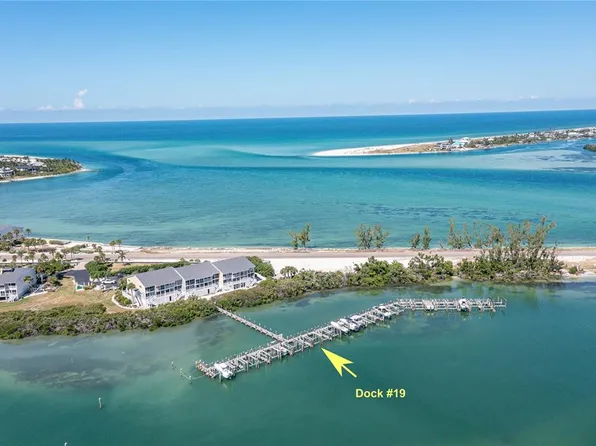 6040 Boca Grande Cswy Unit 19, Boca Grande, FL 33921
