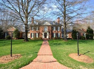 2496 Old Lexington Rd, Asheboro, NC 27205