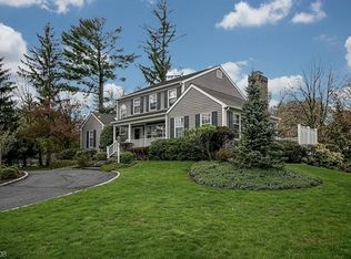 15 The Crescent, Short Hills, NJ 07078