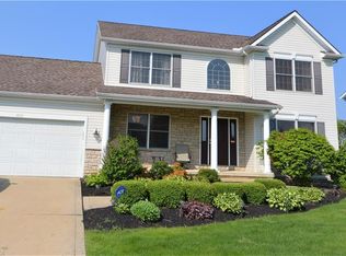 4112 Logans Way, Perry, OH 44081