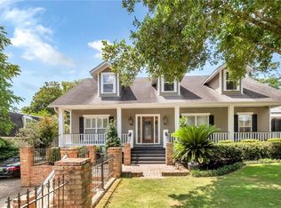 3267 Stein St, Mobile, AL 36608